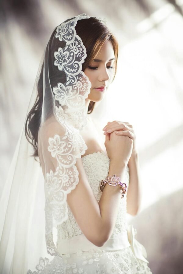AUROBIN- BRIDAL ANGEL