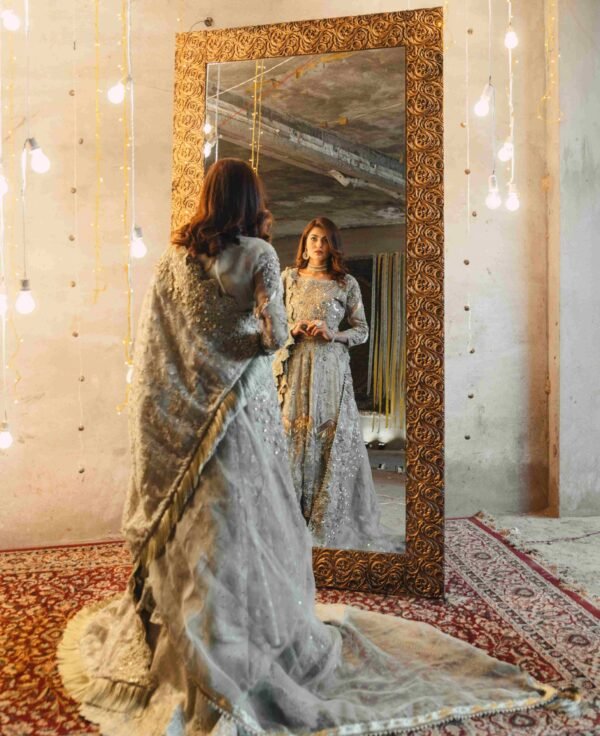 AUROBIN- BRIDAL DIAMOND
