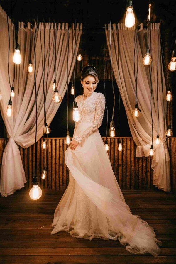 AUROBIN-BRIDAL ROSY GLOW
