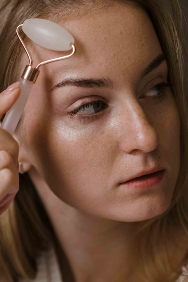 Threading - Forehead