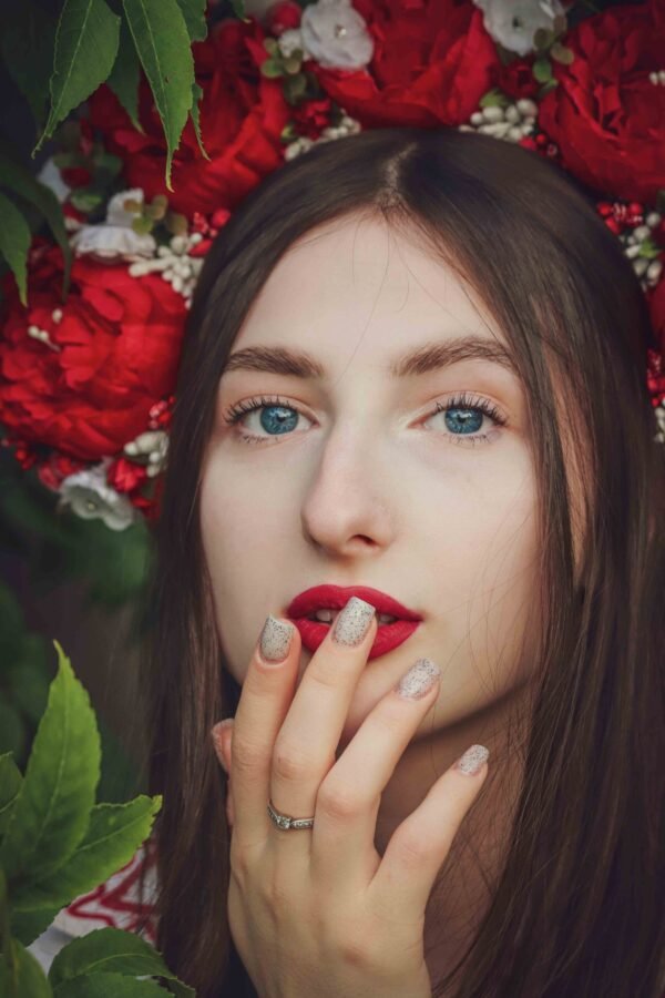 Threading - Lower Lips