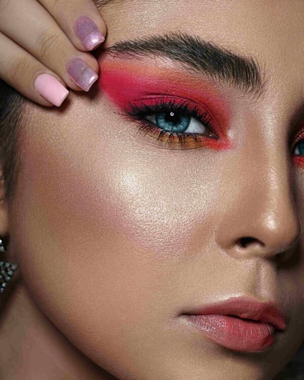 Threading - Eyebrow