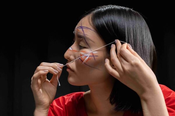 Threading - Side Locks