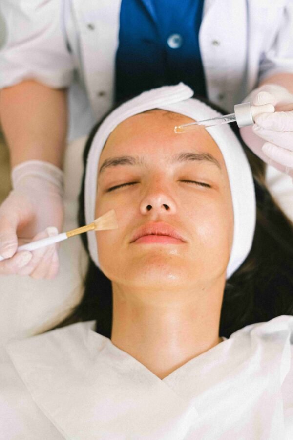 VLCC - Anti Tan Facial