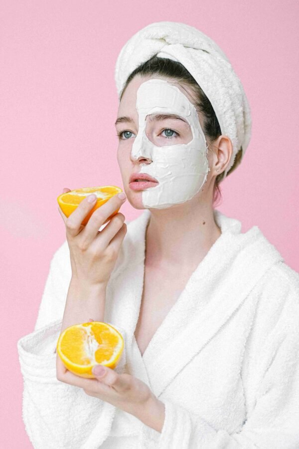 VLCC - Fruit Facial
