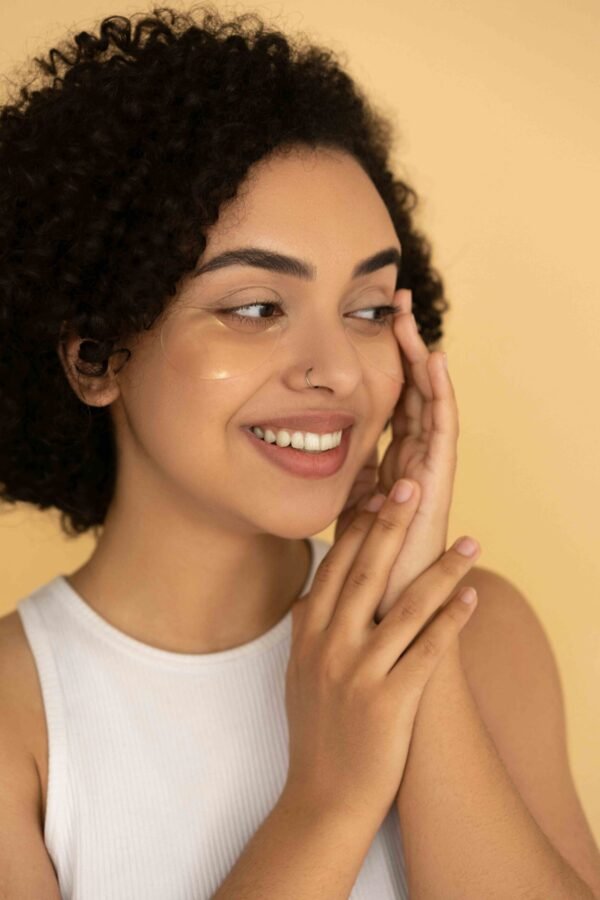 VLCC - Skin Tightening Clean Up