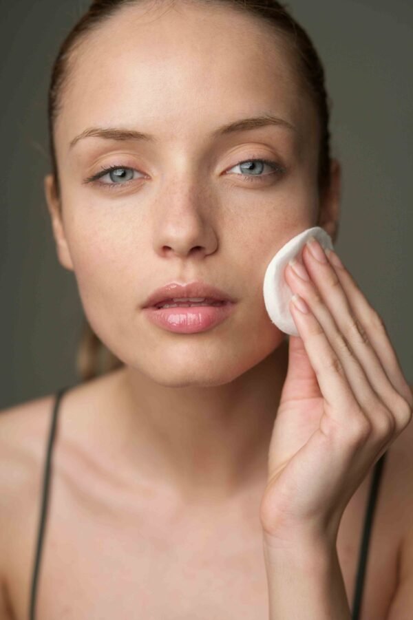 Rica Brazilian - Full Face Wax [Removes Unwanted Hair form Full Face]