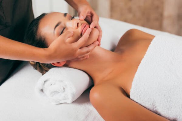Full Body Massage