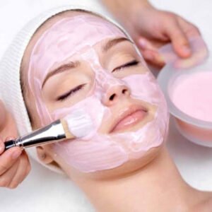 Bleach Scrub