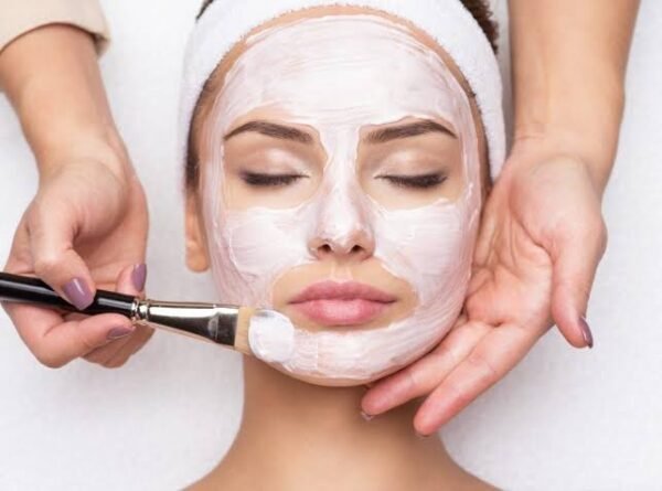 Sara Bridal Facial