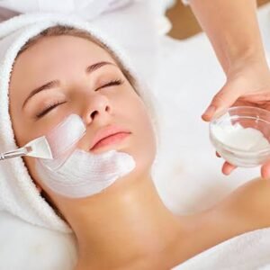 Facial