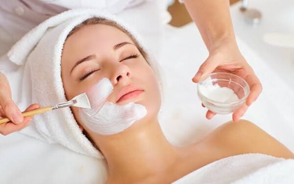 Pamper me  Threading+ Bleach+ Cleanup+ Head Massage