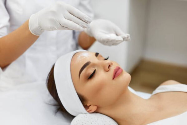 Wine Facial Premium