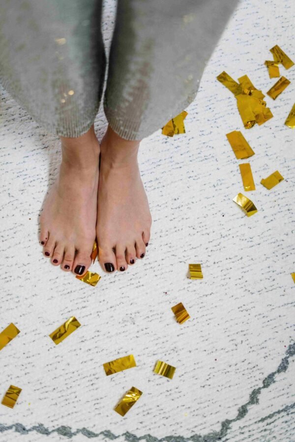 O3 Pedicure