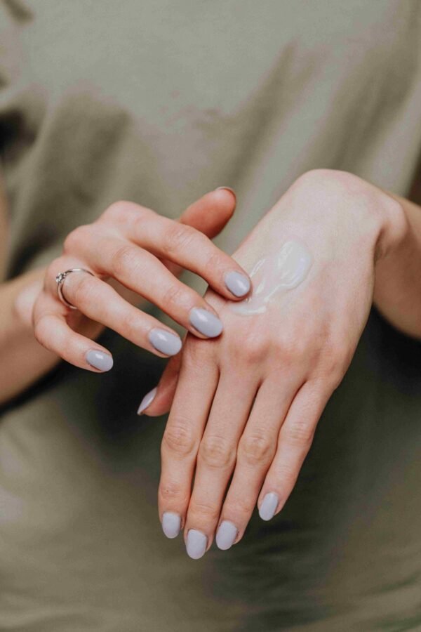 Sara Manicure