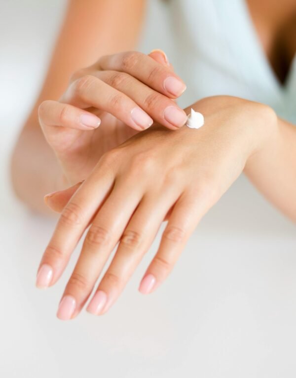 O3+ Manicure