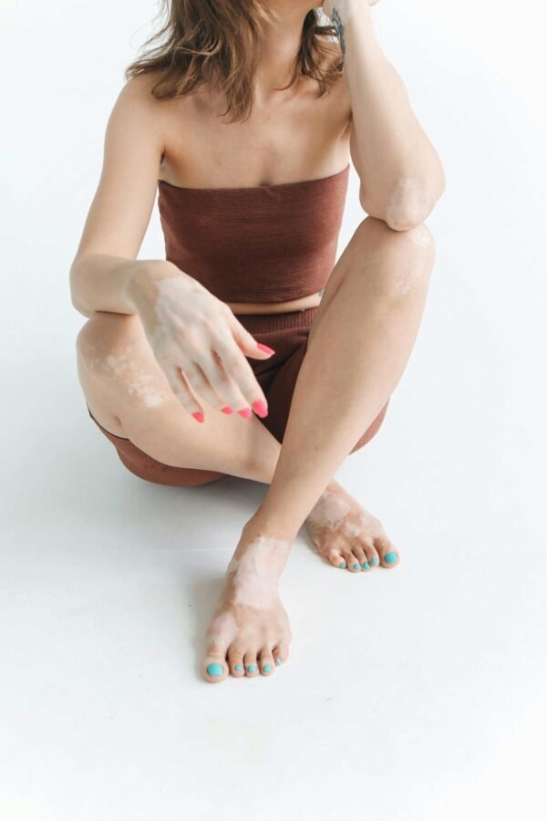 Rica Wax - Full Body [Bikini wax ,Face wax & Butt wax not included]