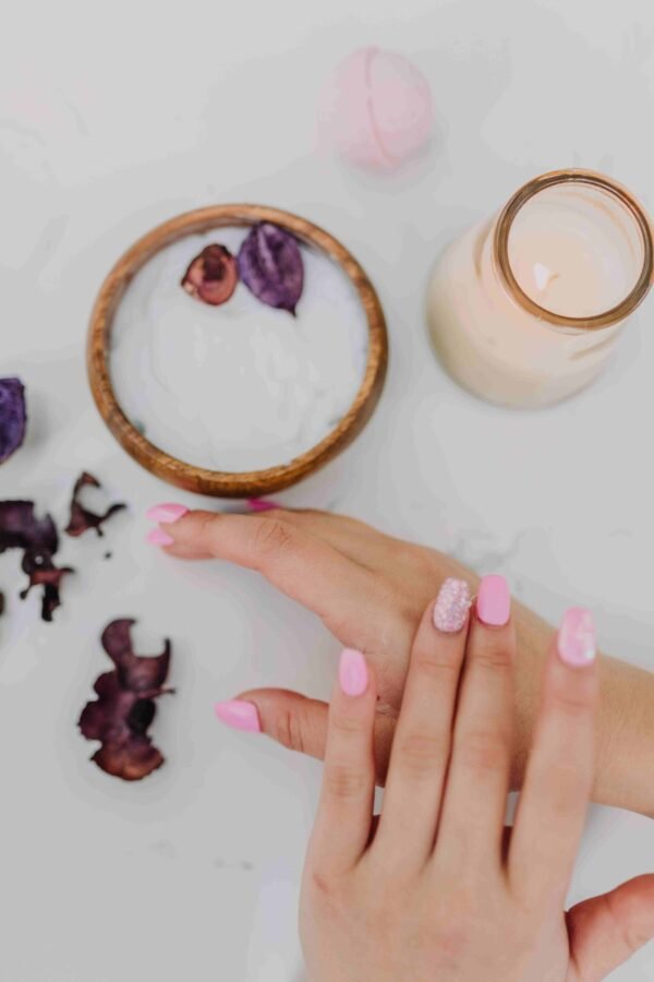 O3+ Mani Pedi (Royal + Crystal + Bridal Spa)